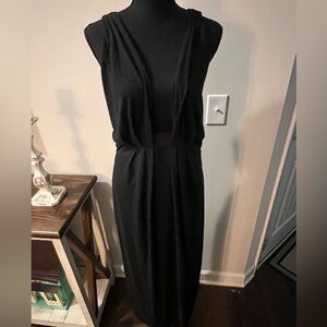 Free people maxi tank dress